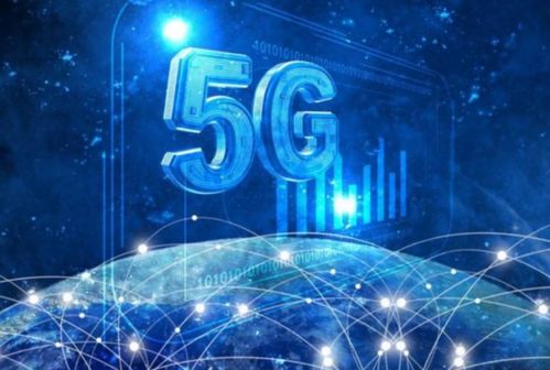 從5G領先到6G前瞻 中國企業在通信技術賽道上的持續突破