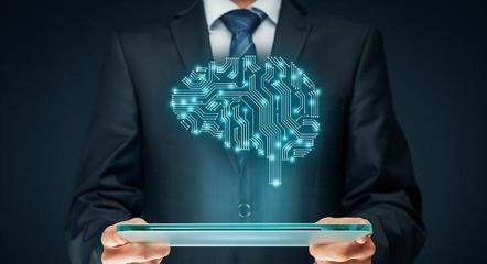 人工智能 未來已來，你會選擇報考嗎？