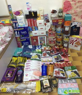 小晴代購 精選香港點點綠有機食品與全球生活好物，一站式購齊健康與品質(zhì)