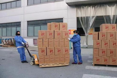 疫情面前見真情 恒利康公司捐贈2700多萬元物資，以廚具衛(wèi)具及日用雜品研發(fā)助力疫情防控