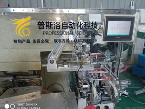 牙刷植毛機的技術革新 高速植毛機引領廚衛及日用雜品研發新趨勢