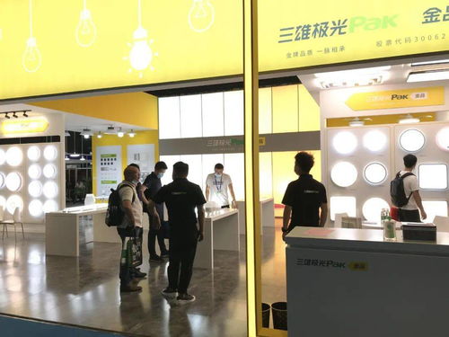 三雄極光閃耀全球五金第一展，創新廚衛新品引領行業潮流