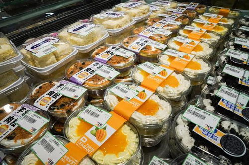 昌平喜迎新超市 廚衛與日雜的研發新天地