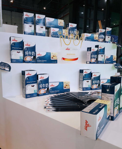 恒天然出售中國牧場業務 戰略調整下的中國市場深耕與創新布局