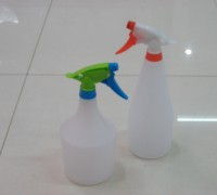 創(chuàng)新引領(lǐng)未來 臺州市米格日用品廠噴霧器及配件產(chǎn)品展示